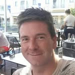 Anthony Kirk - @ajkirk73 - Instagram