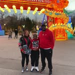 Anthony Kirksey - @aj_kirk15 - Instagram