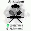 مطبخ أي جي - @aj.kitchen - TikTok