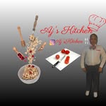 Aaron Cunningham - @ajkitchen._ - Instagram