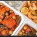 Aj’ Kitchen - Facebook