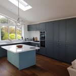 Anthony Rutland - @aj_kitchen_installations - Instagram