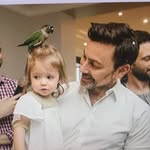 Adam Kline - @ajkline - Instagram