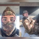 Andrew Kline - @ajkline500 - Instagram