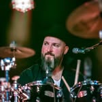 AJ Knight - @sometimesajdrums - Instagram