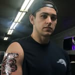 AJ Knight - @deadliftin_aj - Instagram