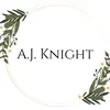 A.J. Knight📚 - @a.j.knight - TikTok