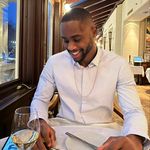 Almar Knowles - @ajknowles9 - Instagram