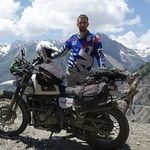 Andy Knowles - @a_j_knowles - Instagram