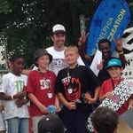 AJ Kohn - @phillycupseries - Instagram