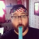 Adam Kramer - @ajkramersibt - Instagram