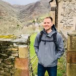 AJ Krause - @ajkrause1 - Instagram