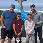 Anton-Johann Kruger - @ajkruger96 - Instagram
