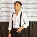 Aj Kyle Lui Apawan - @ajkyle_ - Instagram