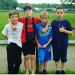 Ajkyle - @_ajkyle123efc - Instagram
