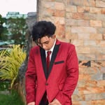 Ajkyle Ramirez - @ajkylermrz - Instagram
