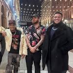Aj/kyle/Muziq 😤 - @1ando_rapturetv - Instagram