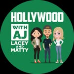AJ, Lacey and Matty! - @hollywoodwithajlaceyandmatty - Instagram