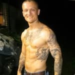 AJ Laird - @ajlaird83 - Instagram