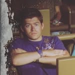 Aj Lamm - @disneyridephotos - Instagram