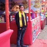 Ajul Amsong - @ajulamsong - Instagram