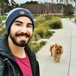 Andy - @ajlancey - Instagram