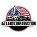 AJ Land Construction - Facebook
