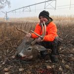 AJ Landrigan - @redrockhunting - Instagram