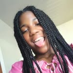 Treajir Langston - @treajirlangston - Instagram
