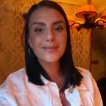 Ajla Oklopcic - @ajlao - Instagram