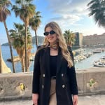 𝒜𝒿𝓁𝒶 𝒪𝓇𝒶𝒽𝑜𝓋𝒶𝒸 - @ajla_orahovac - Instagram