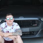 AJ Larkin - @aj_larkin_garage - Instagram