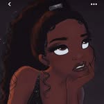Aliyah Larkins - @aj_larkins3 - Instagram