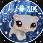 Lark Fengári - @_.aj.larkpics.lps._ - Instagram