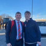 AJ Larkin - @ajlarkin26 - Instagram