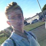 Aj Larkin - @its.aj_1 - Instagram