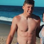 Aj Larkin - @ajlarkin_fitness - Instagram