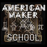AJ Larkin - @americanmakers - Instagram