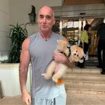 Aj Larkin - @scifitoy101 - Instagram
