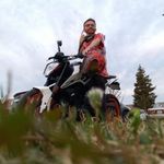 Aj Larkins - @aj_larkins - Instagram