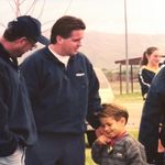 Tony Larkin - @ajlarkin2003 - Instagram