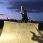 Aj Lawrence - @scoo1er_2009 - Instagram