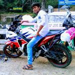 ajith - @aj_lawrence_______ - Instagram