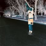 AJ Lawson - @dunkinglife360 - Instagram