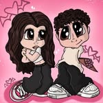 𝒯𝒽𝒶𝓉 𝒞𝑜𝓊𝓅𝓁𝑒💌🏹 - @aj.laynie - Instagram