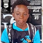 Antonio Layton Jr (A-jizzle) - @aj_layton_33 - Instagram