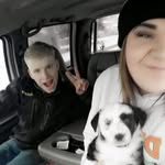 AJ &Robbie Layton - @layt.onadventures - Instagram