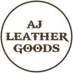 AJ LEATHER GOODS - @ajleathermelbourne - Instagram