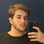 André Leão - @_ajleaoo - Instagram