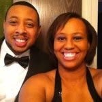 AnthonyandTiffany Leake - @ajleake28 - Instagram